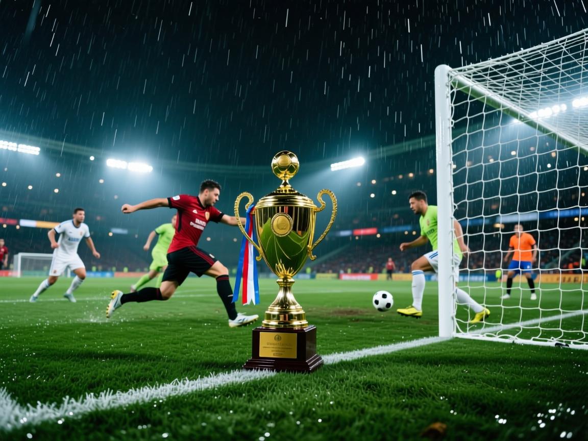 TheShy连续五场比赛得分超过比赛局势复杂，雄鹿不断突破！全场沸腾不已