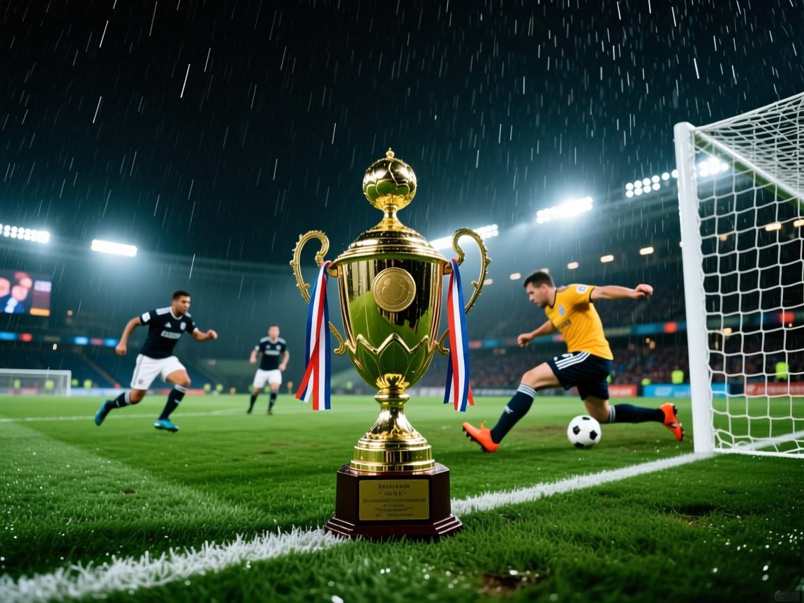 G2带队取胜！德布劳内关键时刻的助攻点燃全场，赛场气氛高涨